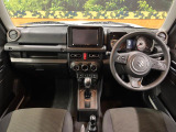 ジムニーシエラ 1.5 JC 4WD 