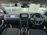 T-Roc TSI スタイル 
