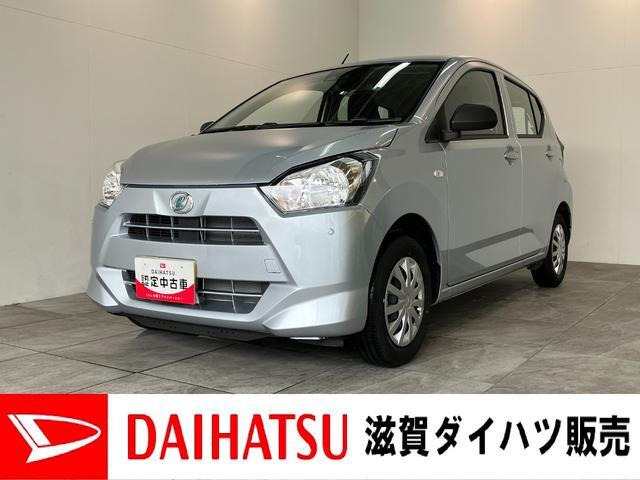 ミライース L SAIII 