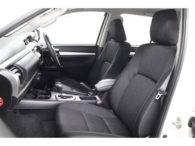 トヨタ ハイラックス 2.4 Z ディーゼル 4WD の中古車詳細 (67,000km