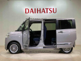 定期点検や車検整備代がセットになったダイハツオリジナル整備パック「ワンダフルパスポート」もお取扱いしております!