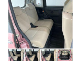 初度登録から7年以内のダイハツ車には1年間or走行無制限のまごころ保証がついておりますので購入後も安心です!有料にはなりますが1年もしくは2年の延長保証もご用意致しております!