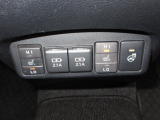 運転席&助手席シートヒーターが付いてます。寒い冬でもスイッチONで座面をあたたかくして、ドライブをさらに快適にしてくれます。