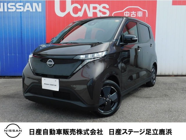 サクラ G 