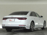 Audiのインテリアはエクステリア同様、優れたデザイン性とクオリティ、そして機能性を兼ね備えております。