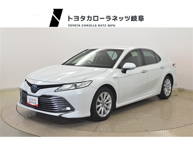 カムリ 2.5 G