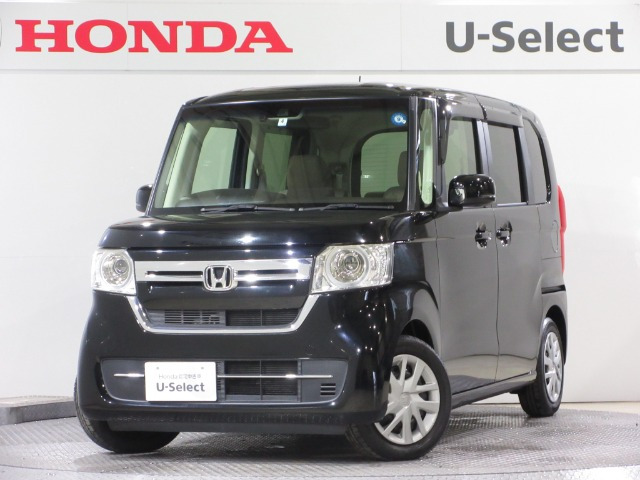 N-BOX L 