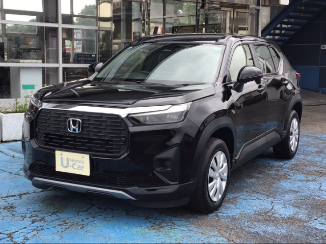 ZR-V 1.5 X