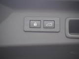 電動パワーリヤゲート