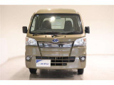 サンバートラック グランドキャブ 4WD 