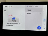 万が一の時の事故で、付いていて良かった●ドライブレコーダー● 事故の時だけでなく、ドライブなど旅先での画像を楽しむことができますので、いい思い出になりますね♪