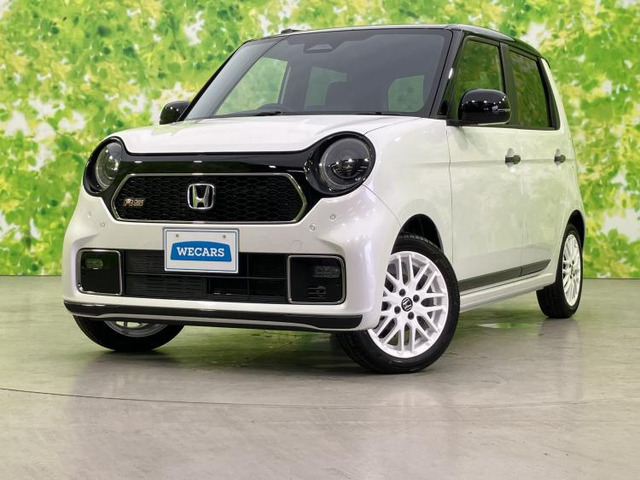 N-ONE RS