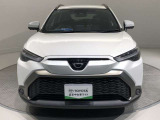 「フロントマスク」です。車の印象を決めるのは【顔】。この車の顔つきは、きっとあなたにピッタリ!?