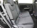 ゆとりある広々とした車内空間は、ドライブを始め買い物やレジャーなど、幅広く活躍します。一人でもみんなとでもお出かけを楽しみましょう!