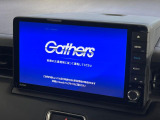 【純正9型ナビ】人気の純正9型ナビを装備。オーディオ機能も充実しており、Bluetooth接続すればお持ちのスマホやMP3プレイヤーの音楽を再生可能!毎日の運転がさらに楽しくなります!!