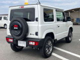 ジムニー XC 4WD 