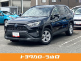 R1年式 RAV4 ハイブリッドX入荷しました