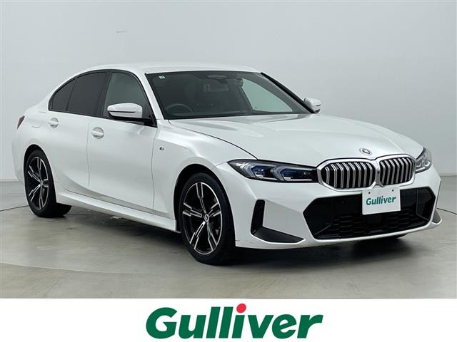 3シリーズセダン 320d xドライブ Mスポーツ 4WD 4WD 修復歴無し