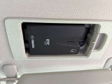 ETC車載器付き