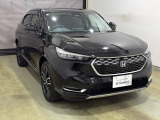 ヴェゼル 1.5 e:HEV Z 4WD 