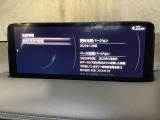 地図データーの更新ご希望のお客様は販売店スタッフにご相談ください。
