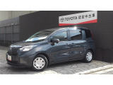 高い視界と見切りの良さで運転しやすく広々した室内空間でゆったり過ごせます。両側スライドドアで乗り降りも楽チンです。