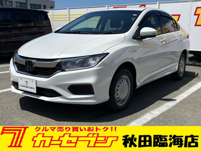 グレイス 1.5 ハイブリッド DX 4WD 