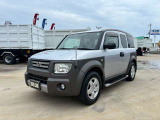 エレメント 2.4 4WD 