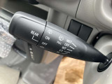 運転席から操作しやすい位置に配備されています♪