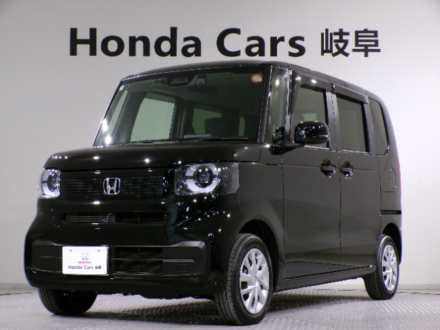 N-BOX  660 4WD