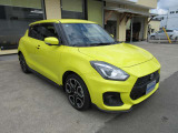 スイフト  スポーツ 1.4 セーフティパッケージ装着車