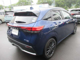 ノート 1.2 X FOUR 4WD 