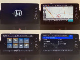 メモリーナビとバックカメラ付☆Bluetoothオーディオでドライブも好きな音楽を聴いて楽しめます♪