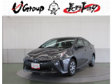もっといいクルマ造りをめざした「Toyota New Global Architecture(TNGA)」。構造から見直しました。