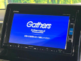 【純正ナビ】人気の純正ナビを装備。オーディオ機能も充実しており、Bluetooth接続すればお持ちのスマホやMP3プレイヤーの音楽を再生可能!毎日の運転がさらに楽しくなります!!