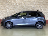 フィット  1.5 e:HEV ホーム