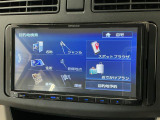 【テレビ視聴可能】ドライブのお供に、お好きなテレビ番組をお楽しみください♪