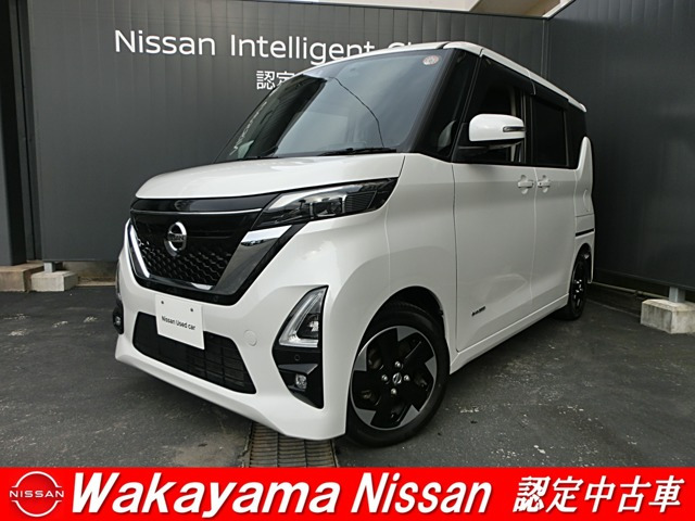 デイズ ハイウェイスターX プロパイロットエディション