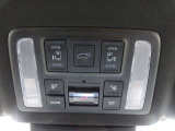 両側パワースライド装備です♪運転席から開け閉めの操作・ON/OFFの切替えも可能です♪