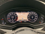 Audiは、アナログメーターの代わりに液晶ディスプレイを採用したアウディバーチャルコックピットの搭載を拡大しています。