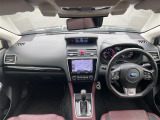 レヴォーグ 1.6 STI スポーツ アイサイト 4WD 4WD 本革シート