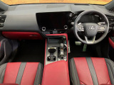 NX 350h Fスポーツ 