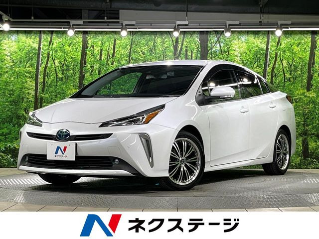 プリウス 1.8 A ツーリングセレクション