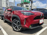 バイカラーフォグランプ付きです!フォグランプの色を白色と黄色に切り替えすることができるので天候に応じて使い分けできますね♪