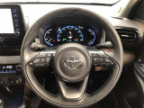 ハンドルは、車を運転する上で、ずっと握っている重要なパーツです。 手にフィットする物が、いいですよね♪