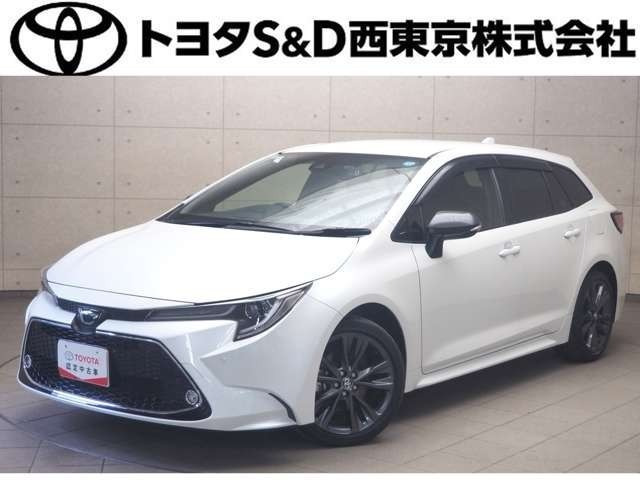 カローラツーリング 1.8 W×B 