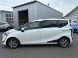 シエンタ 1.5 G 
