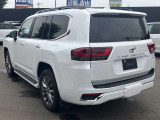 ランドクルーザー300 3.5 ZX 4WD 