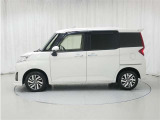 ルーミー 1.0 カスタム G 4WD 