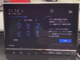 純正9インチナビ♪■AppleCarPlay・フルセグTV・Bluetooth・DVD再生対応!■オプションでHDMIケーブルも取付可能になります!